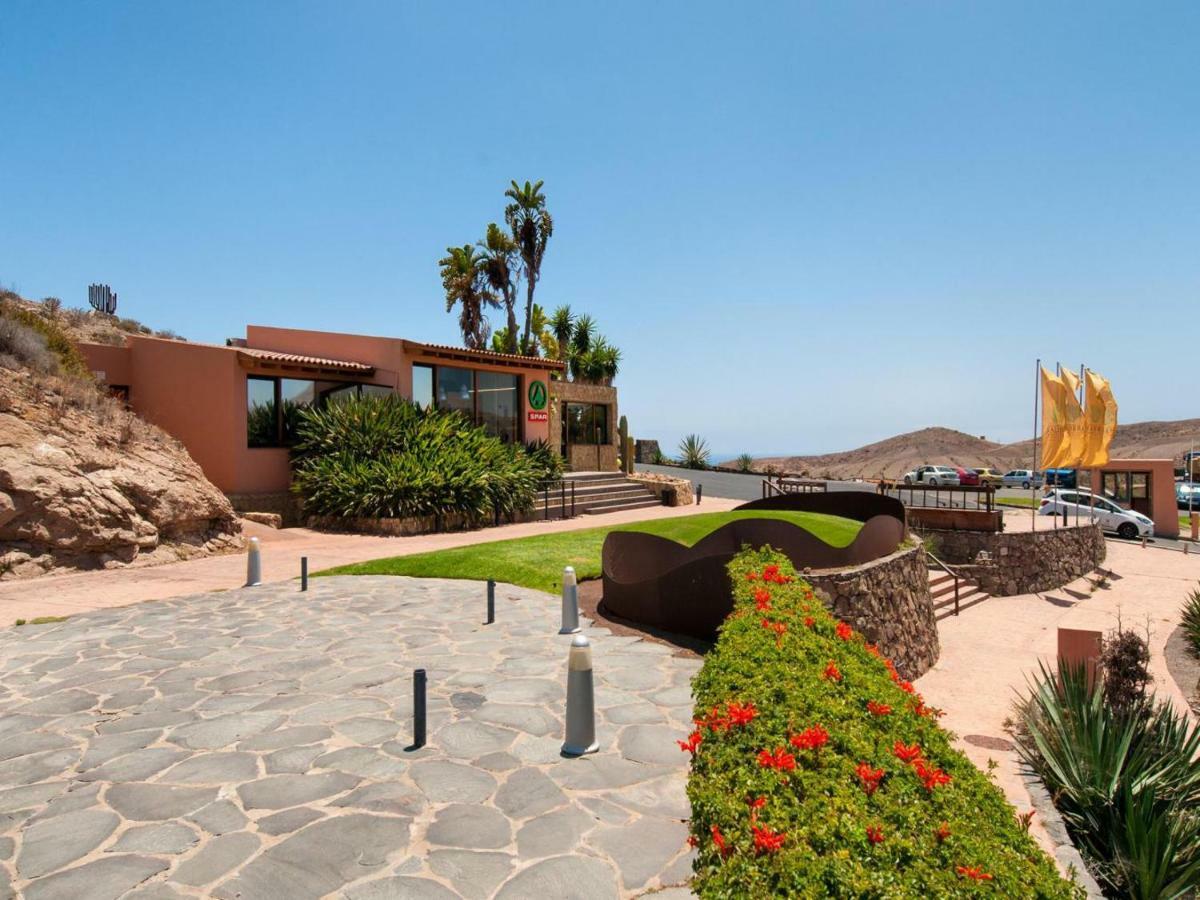 Villa Los Lagos 20 Salobre  Exterior foto